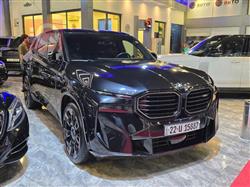 BMW XM